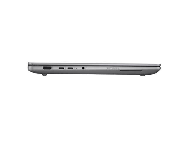 HP ZBook Ultra G1a 14" OLED Touchscreen AMD Ryzen AI Max+ Pro 395 64GB 1TB Meteor Silver - Image 6