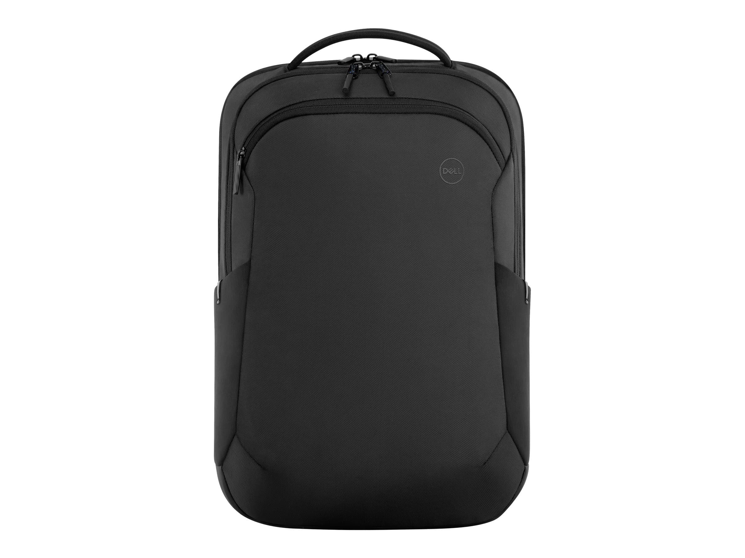 Dell EcoLoop Pro CP5723 15.6 Inch Notebook Backpack Black