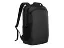 Dell EcoLoop Pro CP5723 15.6 Inch Notebook Backpack Black thumbnail 4