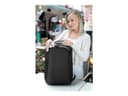 Dell EcoLoop Pro CP5723 15.6 Inch Notebook Backpack Black thumbnail 5