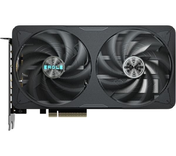 GIGABYTE GeForce RTX 5060 Ti EAGLE OC 8GB GDDR7 Graphics Card (GV-N506TEAGLE OC-8GD)