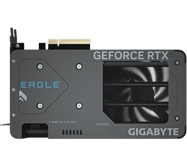 GIGABYTE GeForce RTX 5060 Ti EAGLE OC 8GB GDDR7 Graphics Card (GV-N506TEAGLE OC-8GD) - Image 2