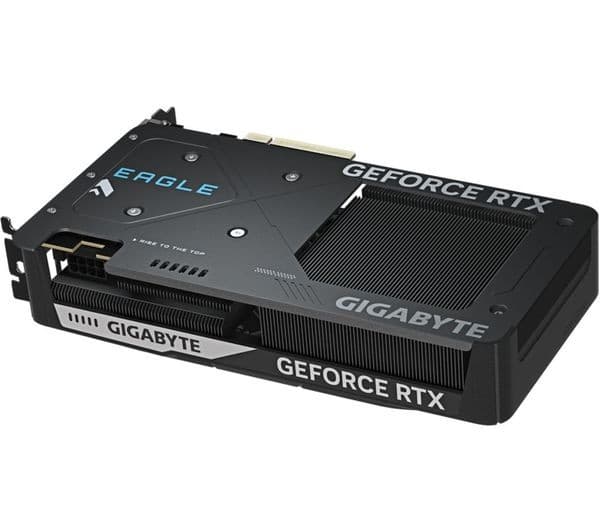 GIGABYTE GeForce RTX 5060 Ti EAGLE OC 8GB GDDR7 Graphics Card (GV-N506TEAGLE OC-8GD) - Image 6