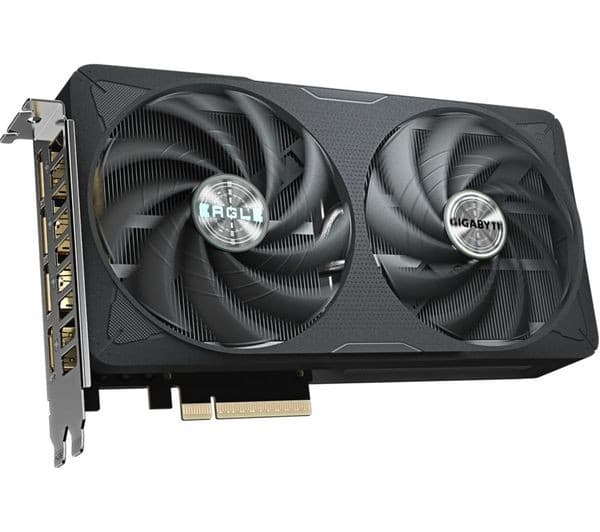 GIGABYTE GeForce RTX 5060 Ti EAGLE OC 8GB GDDR7 Graphics Card (GV-N506TEAGLE OC-8GD) - Image 9