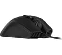 Corsair Ironclaw RGB Wired Gaming Mouse Black thumbnail 2