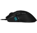 Corsair Ironclaw RGB Wired Gaming Mouse Black thumbnail 7
