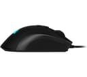 Corsair Ironclaw RGB Wired Gaming Mouse Black thumbnail 8