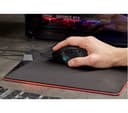 Corsair Ironclaw RGB Wired Gaming Mouse Black thumbnail 9