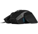 Corsair Ironclaw RGB Wired Gaming Mouse Black thumbnail 10