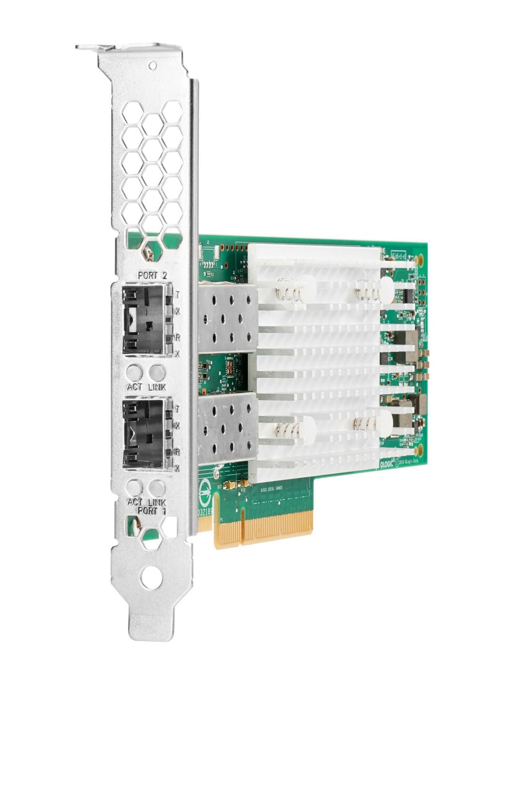 Eth Adapter X710-DA2 10Gb 2p - Image 1
