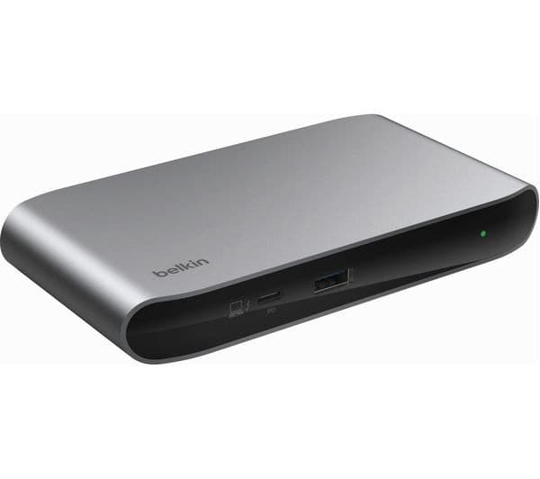Belkin Connect 5-in-1 Thunderbolt 4 Core Hub