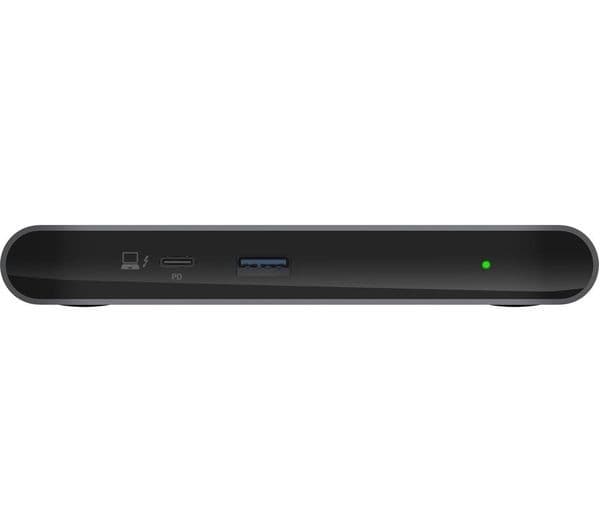 Belkin Connect 5-in-1 Thunderbolt 4 Core Hub - Image 2