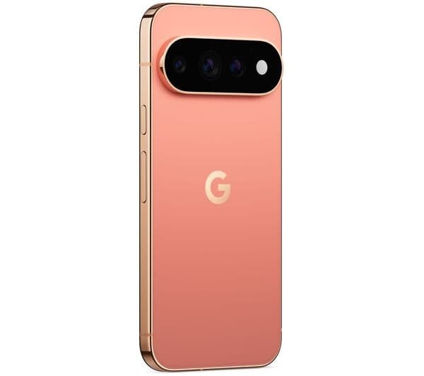 Google Pixel 11 Pro 5G 256GB 12GB RAM - Canyon - Image 3