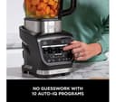 Ninja Foodi HB150UK Hot & Cold Blender & Soup Maker - Black thumbnail 5