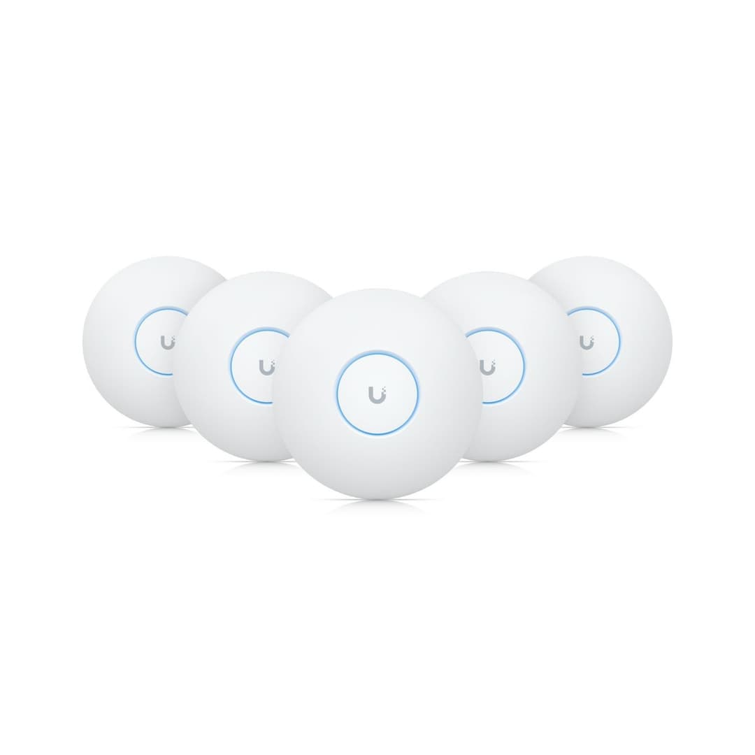 5 Pack - Ceiling-mounted WiFi - Image 1