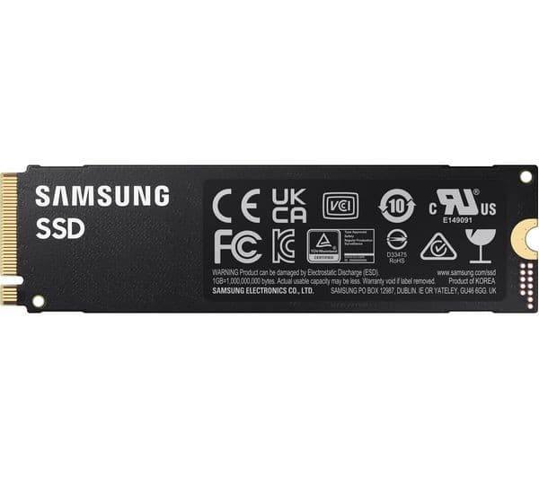 SAMSUNG 980 PRO M.2 Internal SSD - 2 TB - Image 4