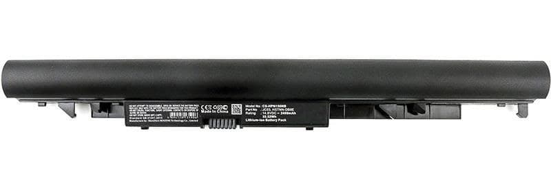 Laptop Battery for HP 38.48Wh