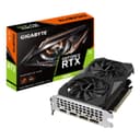 GIGABYTE GeForce RTX 3050 WINDFORCE OC V2 6GB GDDR6 Graphics Card (GV-N3050WF2OCV2-6GD) thumbnail 1