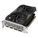 GIGABYTE GeForce RTX 3050 WINDFORCE OC V2 6GB GDDR6 Graphics Card (GV-N3050WF2OCV2-6GD) thumbnail 4