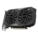 GIGABYTE GeForce RTX 3050 WINDFORCE OC V2 6GB GDDR6 Graphics Card (GV-N3050WF2OCV2-6GD) thumbnail 5