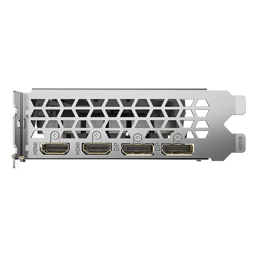 GIGABYTE GeForce RTX 3050 WINDFORCE OC V2 6GB GDDR6 Graphics Card (GV-N3050WF2OCV2-6GD) - Image 6