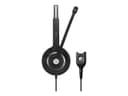 EPOS IMPACT SC 230 Monaural On-Ear Wired Headset - Easy Disconnect (ED), Noise-Cancelling Mic thumbnail 5
