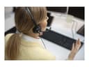 EPOS IMPACT SC 230 Monaural On-Ear Wired Headset - Easy Disconnect (ED), Noise-Cancelling Mic thumbnail 7
