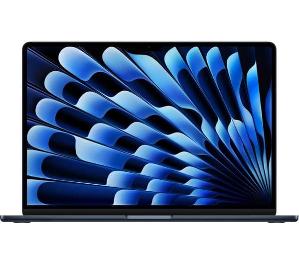 Apple MacBook Air 15 M5 24GB 1TB Midnight