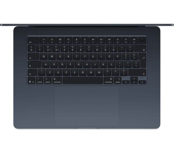 Apple MacBook Air 15 M5 24GB 1TB Midnight - Image 2