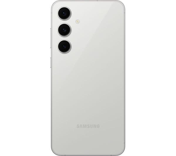 Samsung Galaxy S24 FE 5G 256GB Grey - Image 2