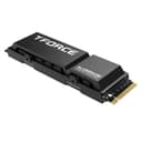 Team Group T-FORCE G70 PRO 2TB Graphene Heatsink M.2 2280 NVMe PCIe 4.0 Internal SSD thumbnail 3