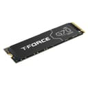 Team Group T-FORCE G70 PRO 2TB Graphene Heatsink M.2 2280 NVMe PCIe 4.0 Internal SSD thumbnail 4