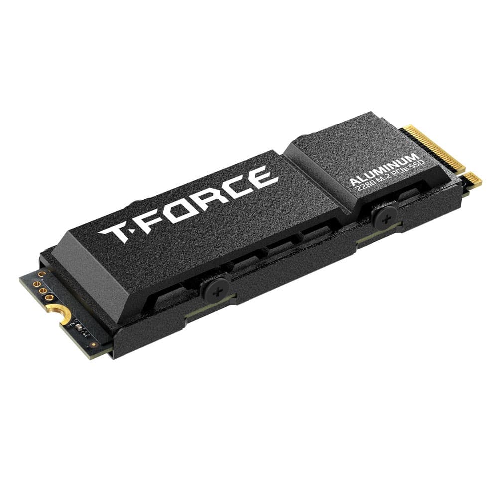 Team Group T-FORCE G70 PRO 2TB Graphene Heatsink M.2 2280 NVMe PCIe 4.0 Internal SSD - Image 7
