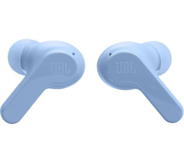 JBL Wave Beam Wireless Earbuds - Blue