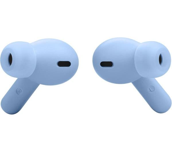 JBL Wave Beam Wireless Earbuds - Blue - Image 4