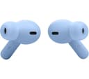 JBL Wave Beam Wireless Earbuds - Blue thumbnail 4