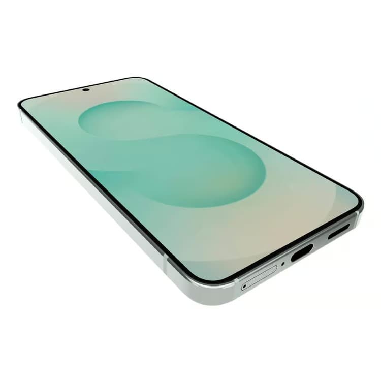 Samsung Galaxy S25+ 5G 12GB RAM 512GB Smartphone - Mint - Image 4