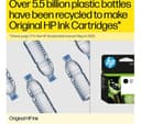 HP 62 Original Tri-colour Ink Cartridge thumbnail 5
