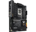 ASUS TUF Gaming B760-PLUS WIFI Intel B760 LGA1700 DDR5 ATX Motherboard thumbnail 1