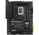 ASUS TUF Gaming B760-PLUS WIFI Intel B760 LGA1700 DDR5 ATX Motherboard thumbnail 2