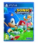 Sonic Superstars - PlayStation 4 thumbnail 1