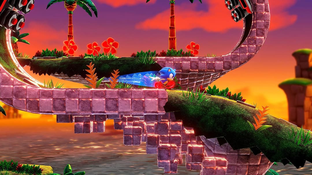 Sonic Superstars - PlayStation 4 - Image 3