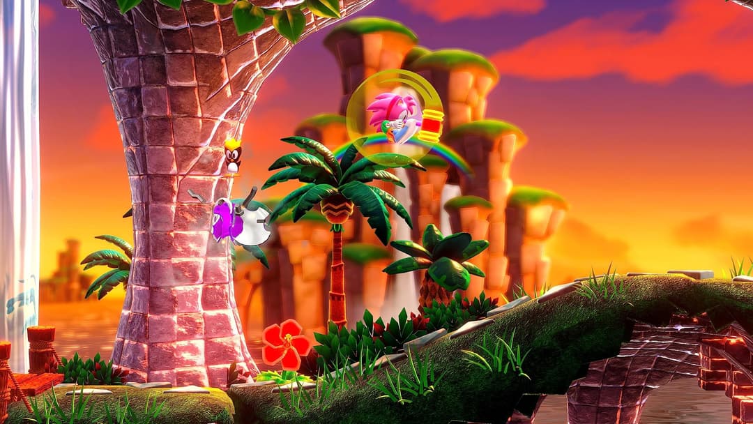 Sonic Superstars - PlayStation 4 - Image 5