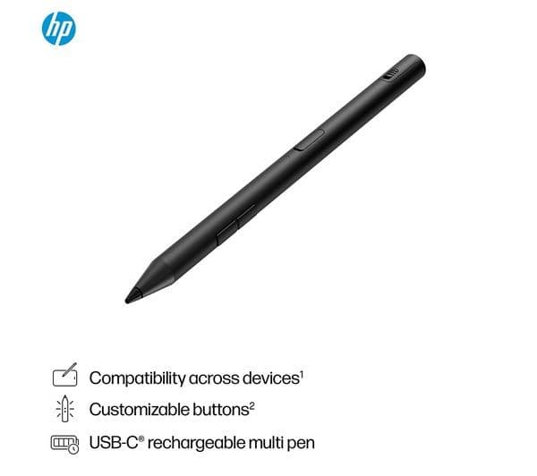 HP 700 Rechargeable Multi Pen - Image 6