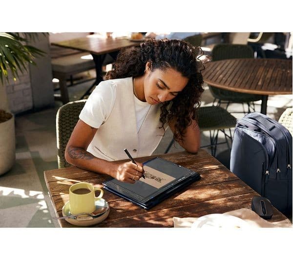 HP 700 Rechargeable Multi Pen - Image 9