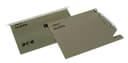 Rexel Multifile 330 Lateral File Manilla 15mm Green (Pack of 50) thumbnail 2