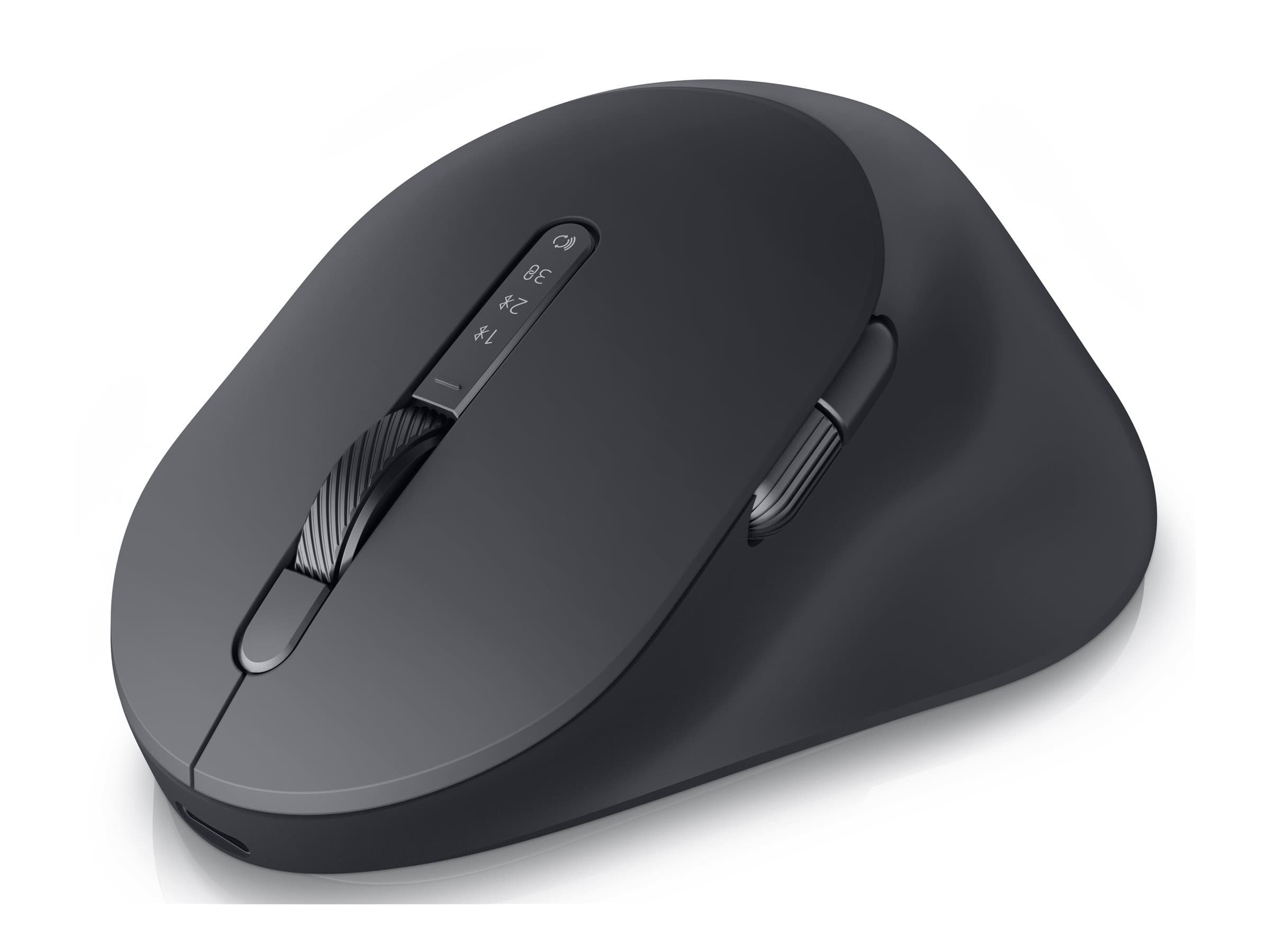 Dell Premier MS900 Wireless Rechargeable Mouse Graphite