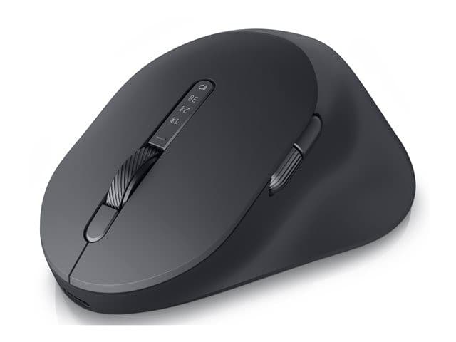 Dell Premier MS900 Wireless Rechargeable Mouse Graphite - Image 2