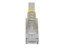 StarTech.com N6PATC1MGR CAT6 Snagless UTP Ethernet Patch Cable 1m Grey thumbnail 3