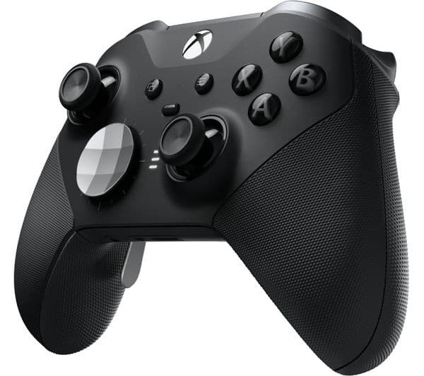 Xbox Elite Series 2 Controller Black - Image 3